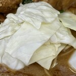 くまもとらーめん ブッダガヤ - 