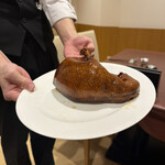 中国料理 天廣堂 - 