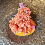 北海道焼肉 北うし - 