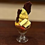 チョコレートな関係 - 