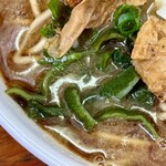 くまもとらーめん ブッダガヤ - 