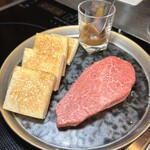 北海道焼肉 北うし - 