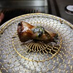 北海道焼肉 北うし - 