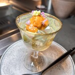 北海道焼肉 北うし - 