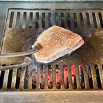 北海道焼肉 北うし - 