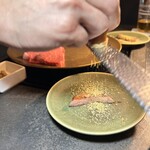 北海道焼肉 北うし - 