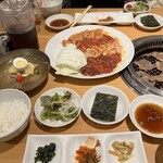 明月館 上本町本店 （めいげつかん） - 鶴橋/焼肉 | 食べログ