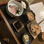 なごみ 悠庵 小倉店 - 