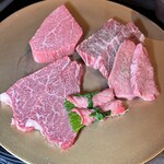 北海道焼肉 北うし - 