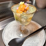 北海道焼肉 北うし - 