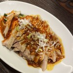 餃子 小籠包 福包酒場 - 