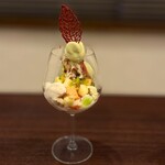 チョコレートな関係 - 