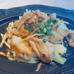 利根ゴルフ倶楽部 レストラン - 