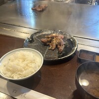 ステーキハウス松波 - 