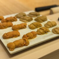 鮨 ます田 - 