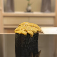 鮨 ます田 - 