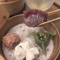 スチーム Dim sum&Wine - 
