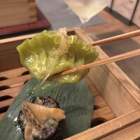 スチーム Dim sum&Wine - 