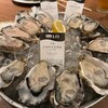 オイスターテーブル 上野さくらテラス店