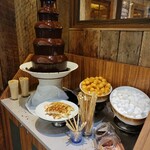 ハンバーグ工房 - 