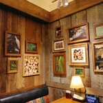 ハンバーグ工房 - 