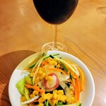 ハンバーグ工房 - 