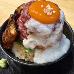 合法ユッケかたまり - 