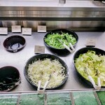 ハンバーグ工房 - 