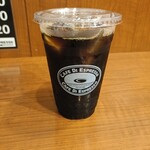 カフェディエスプレッソ - ドリンク写真: