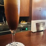 COFFEECOUNTER NISHIYA - 