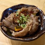 合法ユッケかたまり - 