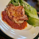 ベーカリー&レストラン 沢村 - 