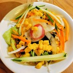 ハンバーグ工房 川越新河岸店 - 