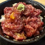 合法ユッケかたまり - 