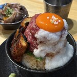 合法ユッケかたまり - 