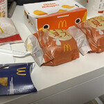 マクドナルド - 