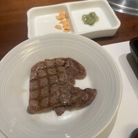 焼肉エクセレント 銀座店 - 