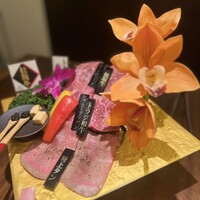 焼肉エクセレント 銀座店 - 