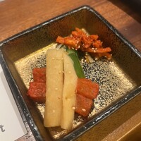 焼肉エクセレント 銀座店 - 