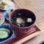 カフェ デザートムーン - 