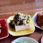 カフェ デザートムーン - 