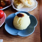 カフェ デザートムーン - 