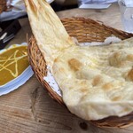 Large Curry 紙屋町店