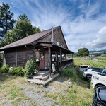 カフェ デザートムーン - 