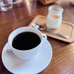 カフェ デザートムーン - 