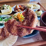 カフェ デザートムーン - 