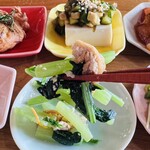 カフェ デザートムーン - 