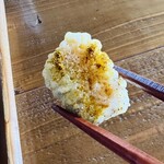 カフェ デザートムーン - 