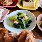 カフェ デザートムーン - 