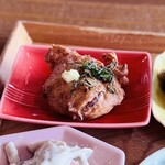 カフェ デザートムーン - 